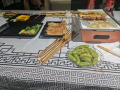 -云晓光头烧烤吧(盛夏店)