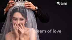 点击看大图 -情订奇缘婚纱摄影(和平路店)