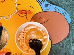-仁义涵西餐·咖啡(中华巴洛克店)