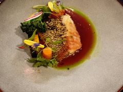 -第101座花园餐厅(湖滨88店)