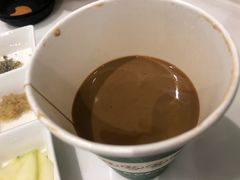 -孖记茶档·热腾茶餐(荔湾领展广场店)