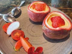 -炙柒Sekinana·精致料理 烧鸟·铁板烧(海上世界店)