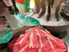 -ONE FULL 古董港式海鲜火锅