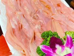 -大龙燚·旷野鲜火锅(广州首店)