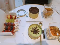 -麦雪尔甜品·生日蛋糕(新街口旗舰店)