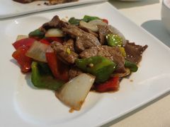 -衡山汇·高级粤菜(霄云路店)