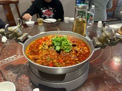 -万重锦·人文川菜馆(骡马市店)