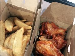 -Kyochon1991校村(共和路店)