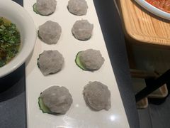 -蜀九香火锅(彩虹店)