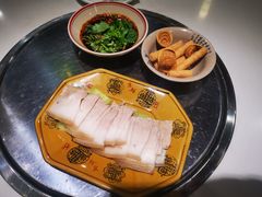 -盐井记·自贡美蛙鲜锅兔(中和店)