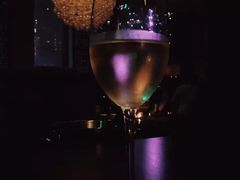 -广州柏悦酒店·悦吧·顶楼露天酒吧