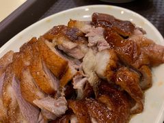 古法烧鹅-鹅最好(南光店)
