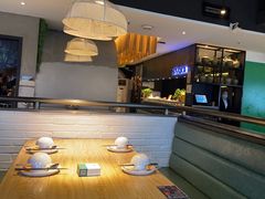 -嫩芽·重庆菜馆(十八梯露台观景店)