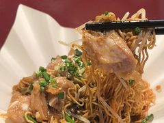 -香港池仔记肠粉王(博多新记襄阳南路店)