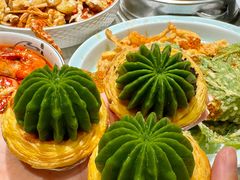 -3弄堂·滕王饭店·江西菜(铜锣湾店)
