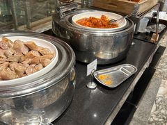 -合肥皇冠假日酒店·菲亚斯特自助餐厅(黄山路店)