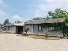 -焦岗湖影视城