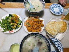 -虢国羊肉汤馆(政二街店)
