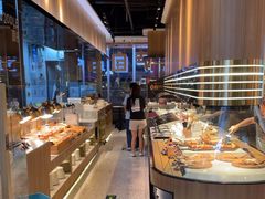 -比格比萨自助(宝山日月光店)