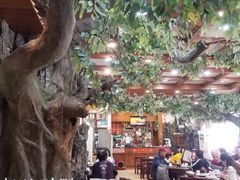 大堂-阿二靓汤(建设店)