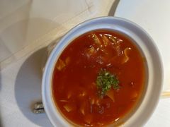 -扬州香格里拉·香宫中餐厅