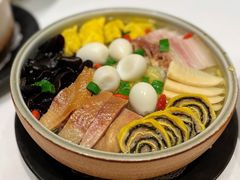 五福鸡汤碗-松鹤楼·非遗·苏帮菜(融科店)