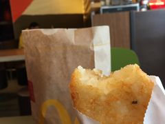 -麦当劳(盛兴大街店)