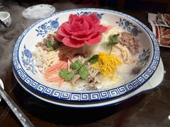 -老雒阳面馆·水席(王城路店)