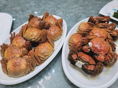 -大东海海鲜酒楼(渔人码头总店)