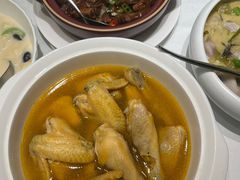-洋洋中餐馆·SINCE 1997(信投店)