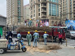 -大韩民国临时政府旧址