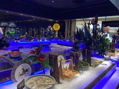 -加餐海鲜自助(宝龙一城店)