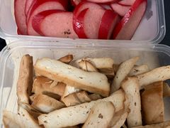 蜜味红肠-永祥烧腊餐厅(虹口店)