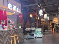 -老船舫·现做活鲜鱼馆(东郊记忆店)