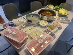 -蜗牛宅捞火锅生鲜超市(新吴店)