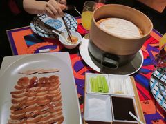 -上海滩餐厅(BFC外滩金融中心店)