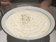 -火山屋台(新街口店)