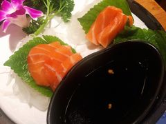 -千寻烧肉(政务区店)