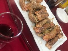 -盛港湾海鲜食府(黄沙店)