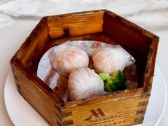 -顺德美的万豪酒店-万豪中餐厅