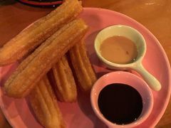 -TEQO·Mexican food & Bar