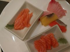-城市名人酒店喝彩西餐厅(人民南路店)