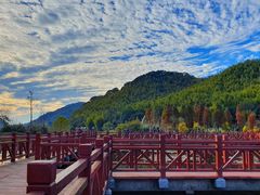 -广州市石门国家森林公园