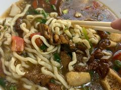 -荣荣面馆(丹溪大道店)