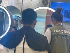 -海马体照相馆(大连柏威年购物中心店)