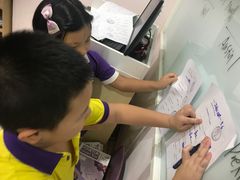 -瑞思教育·少儿英语(凯德校区)