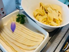 -海底捞火锅(老城根店)