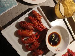 -芝小官毛肚火锅海鲜自助(淮安清江浦区新亚店)