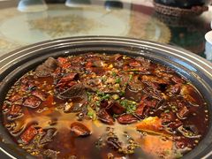 -辣婆婆(航天桥店)