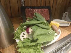 -草原塞蛮羊火锅城(港湾店)